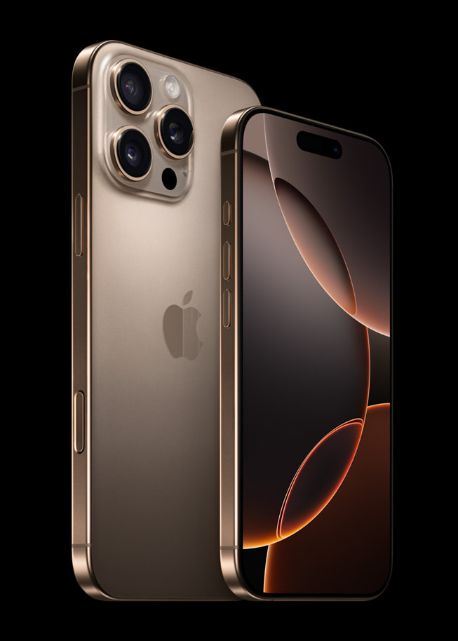 GRAND PRIZE IPHONE 16 PM